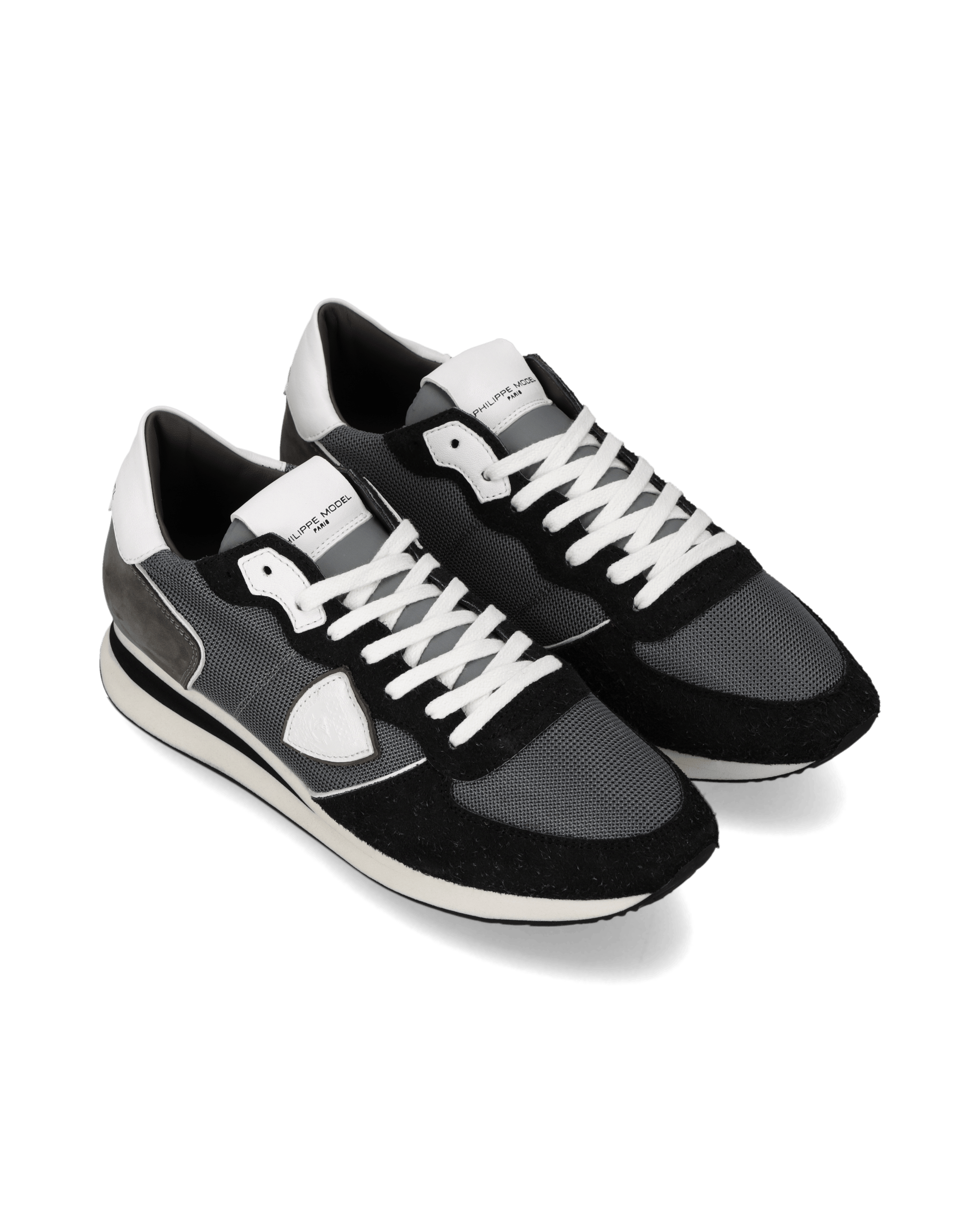 Sneakers TRPX Running PHILIPPE MODEL Grey