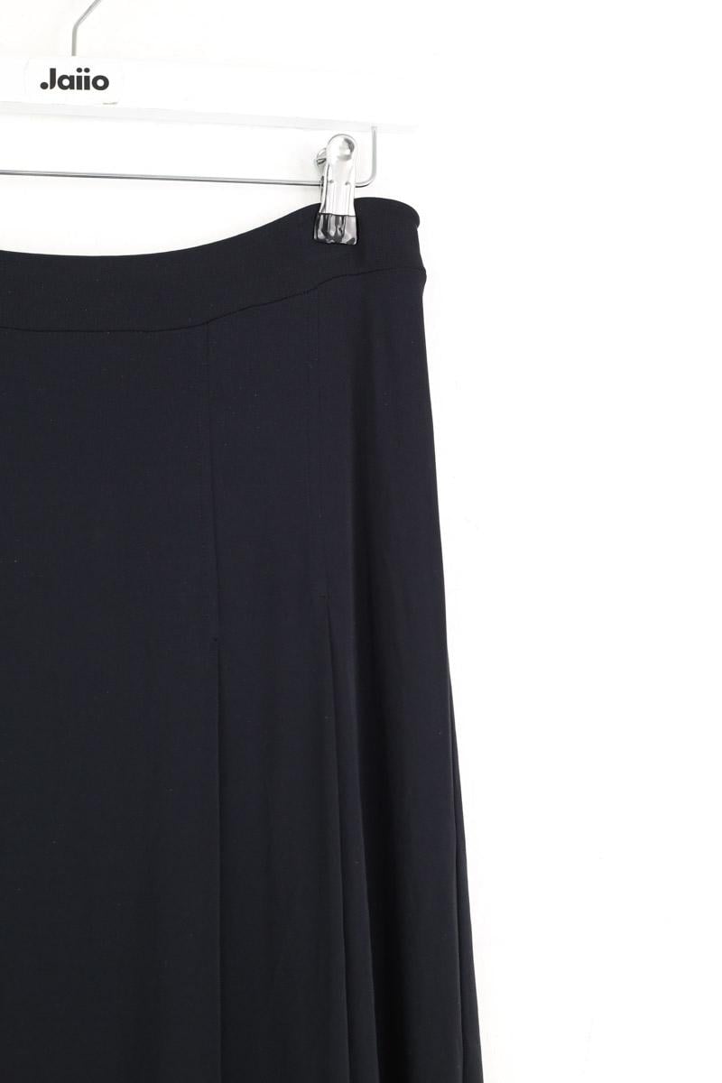 Skirt AGNES B. - Seconde Main Black