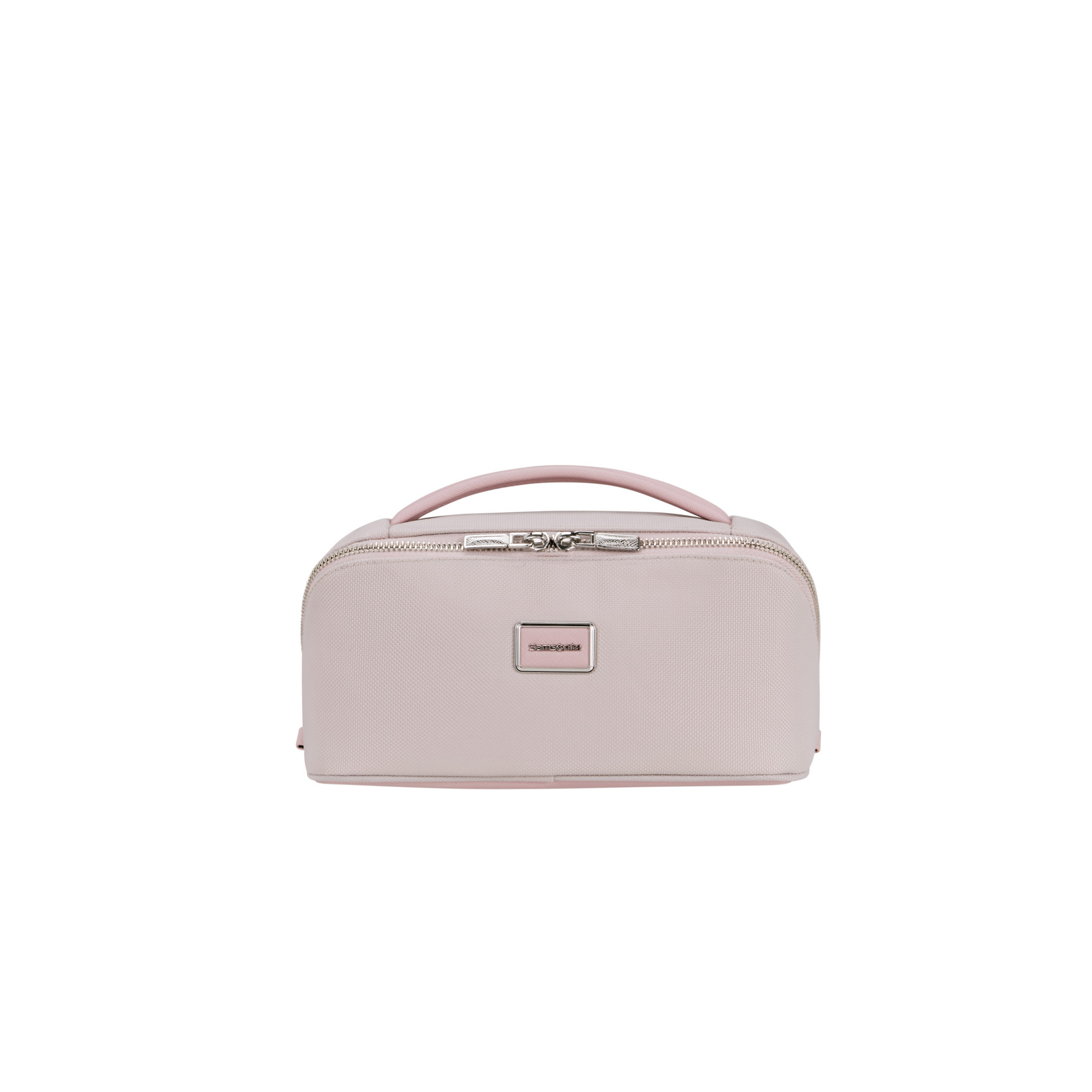 Image toilet kit trousse de toilette taille s SAMSONITE Rose