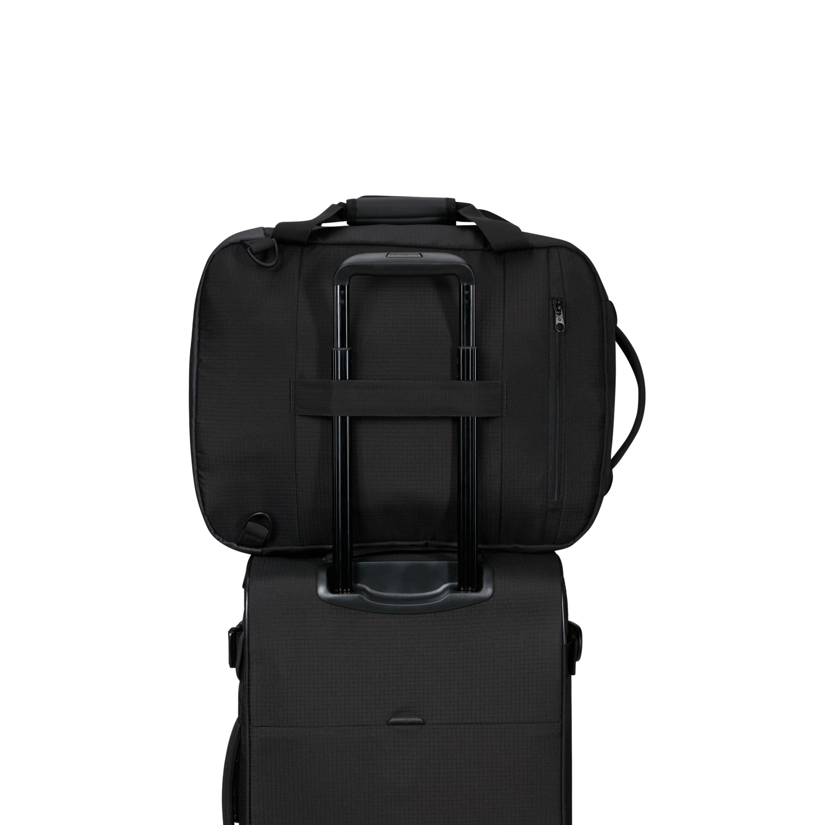 Roadseeker sac de voyage taille s SAMSONITE Noir