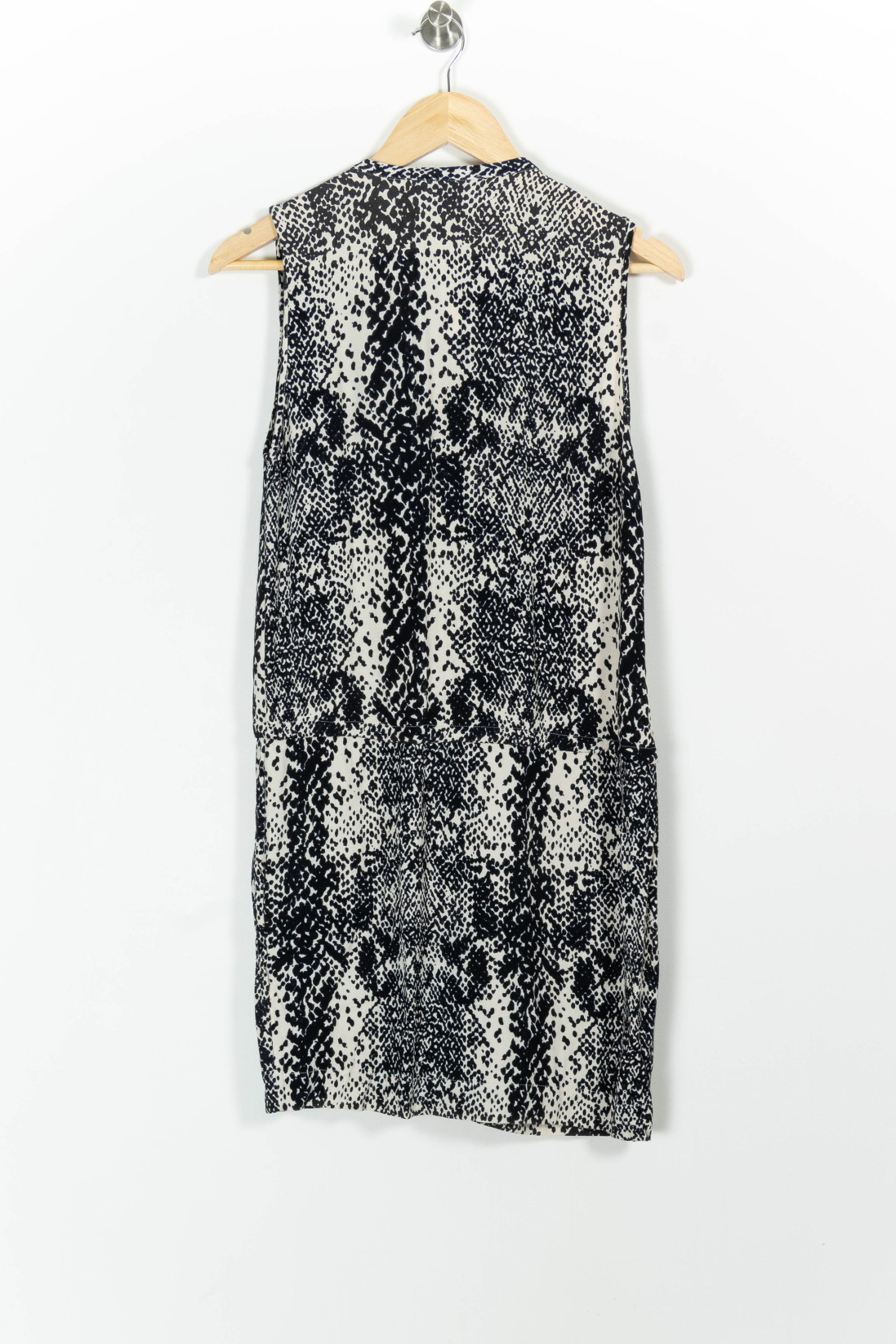 Robe courte & midi STELLA FOREST - SECONDE MAIN Multicolore