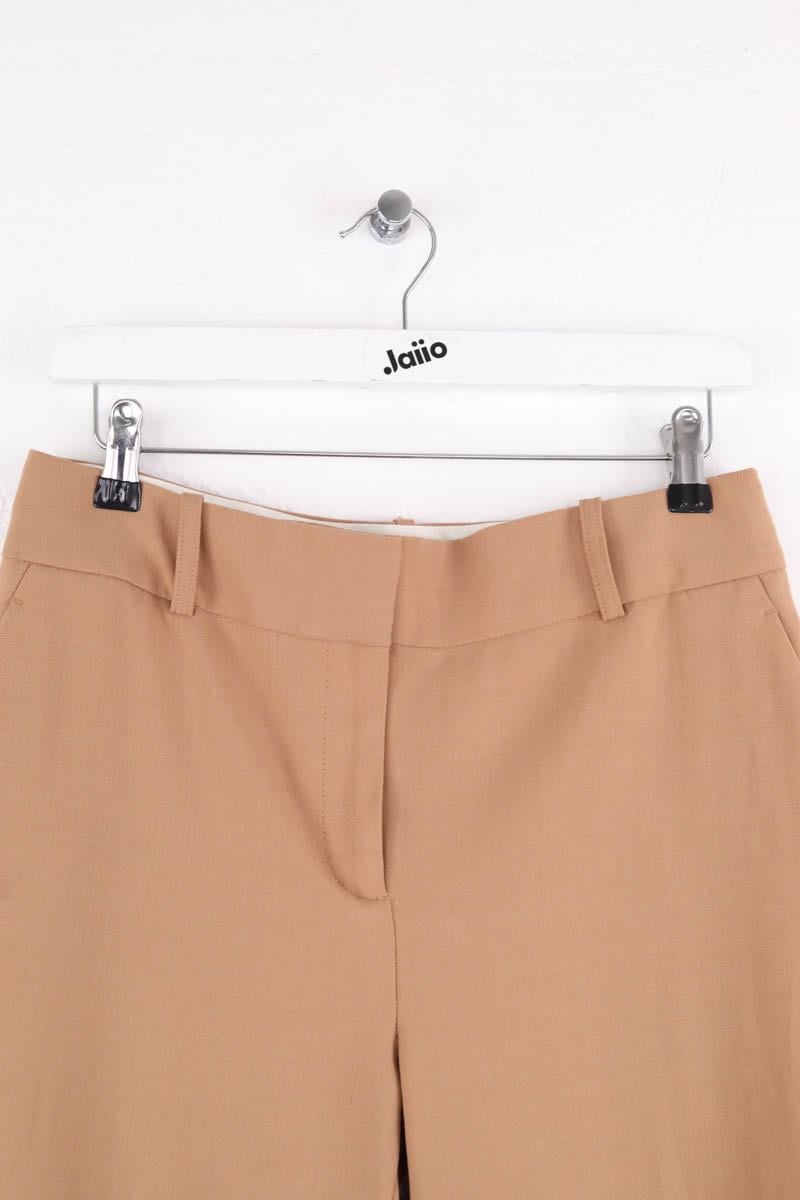 Chino SEZANE - Seconde main Marron