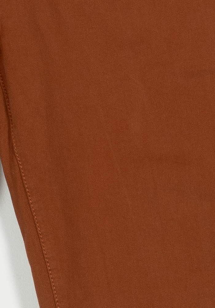 Pants COMPTOIR DES COTONNIERS - Seconde main Brown
