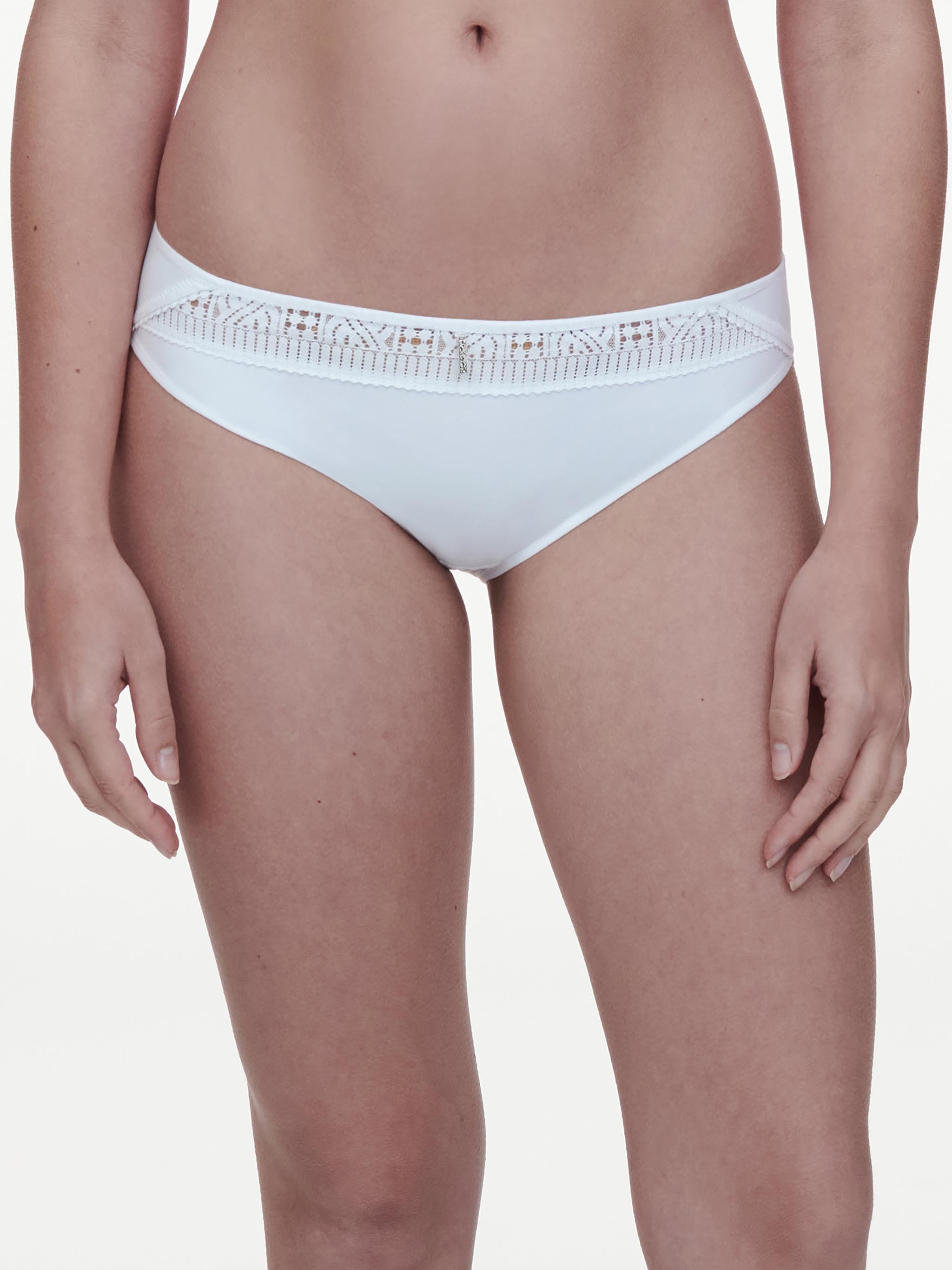Lace briefs CHANTELLE