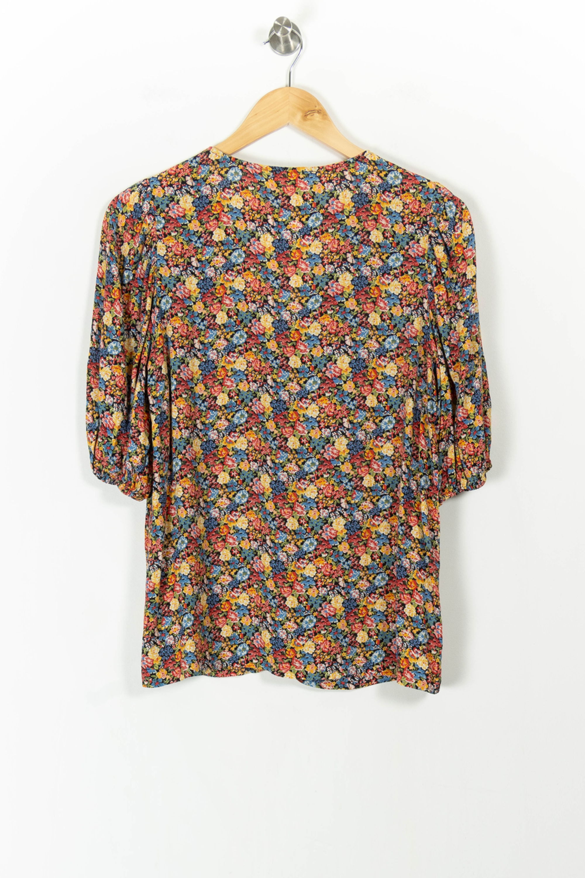 Blouse SEZANE - Seconde main Multicolore