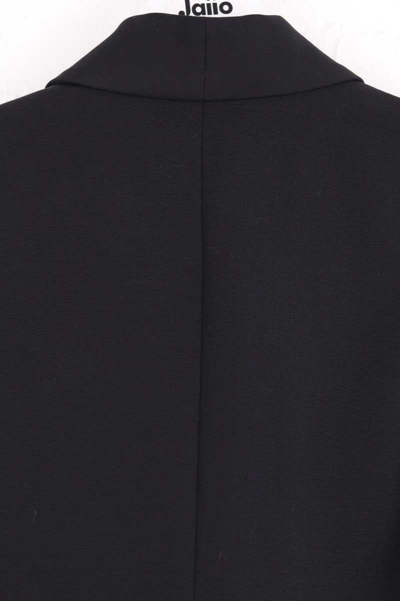 Jacket TARA JARMON - Seconde Main Black