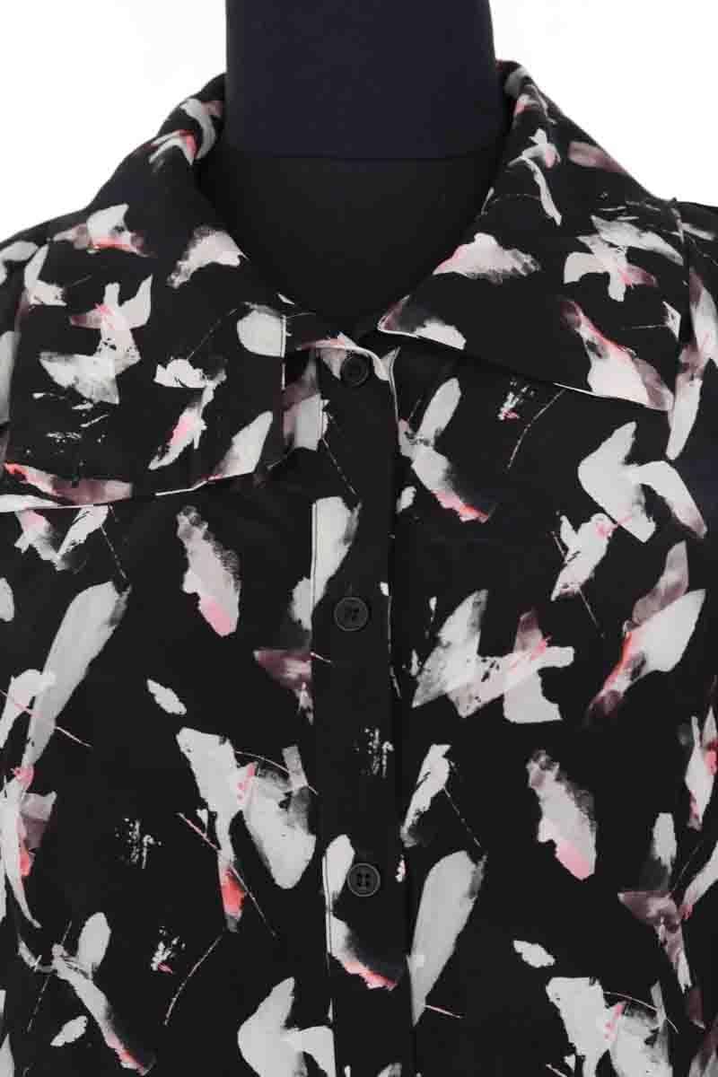 Shirt IRO - Seconde Main Black