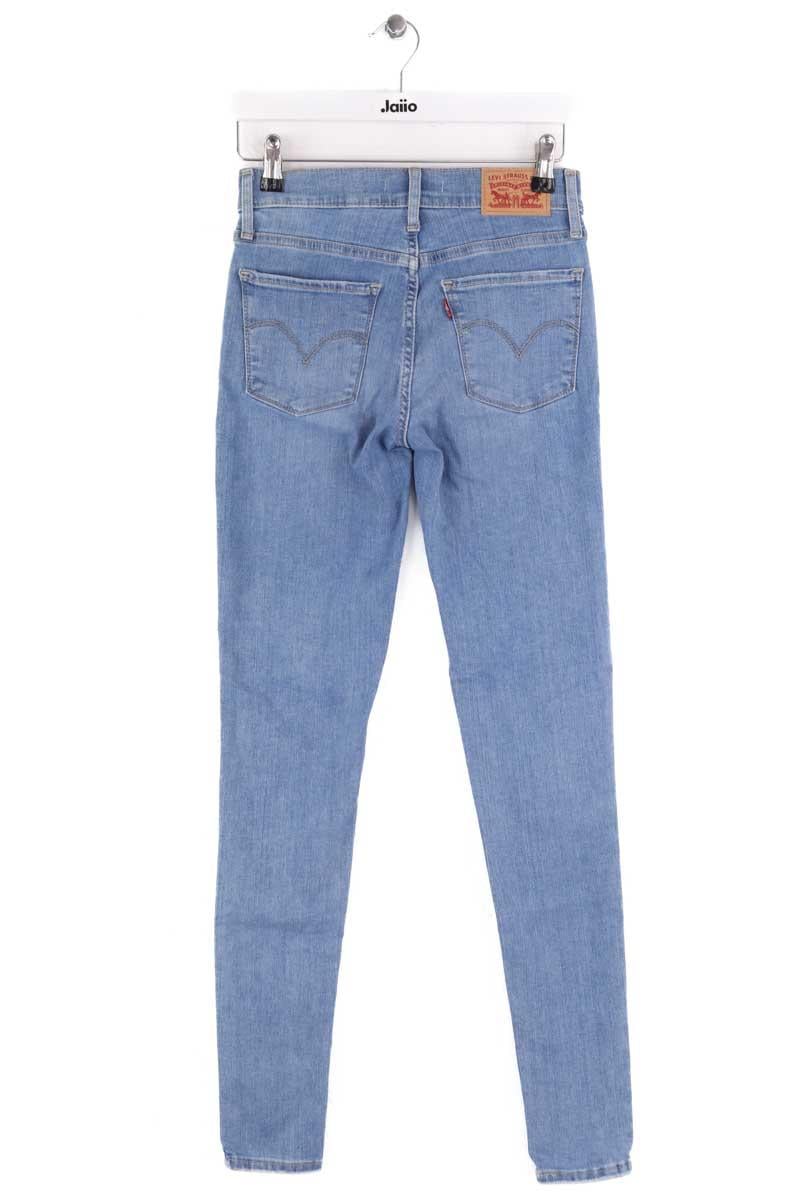 Slim-fit jeans LEVI'S - Seconde main Blue