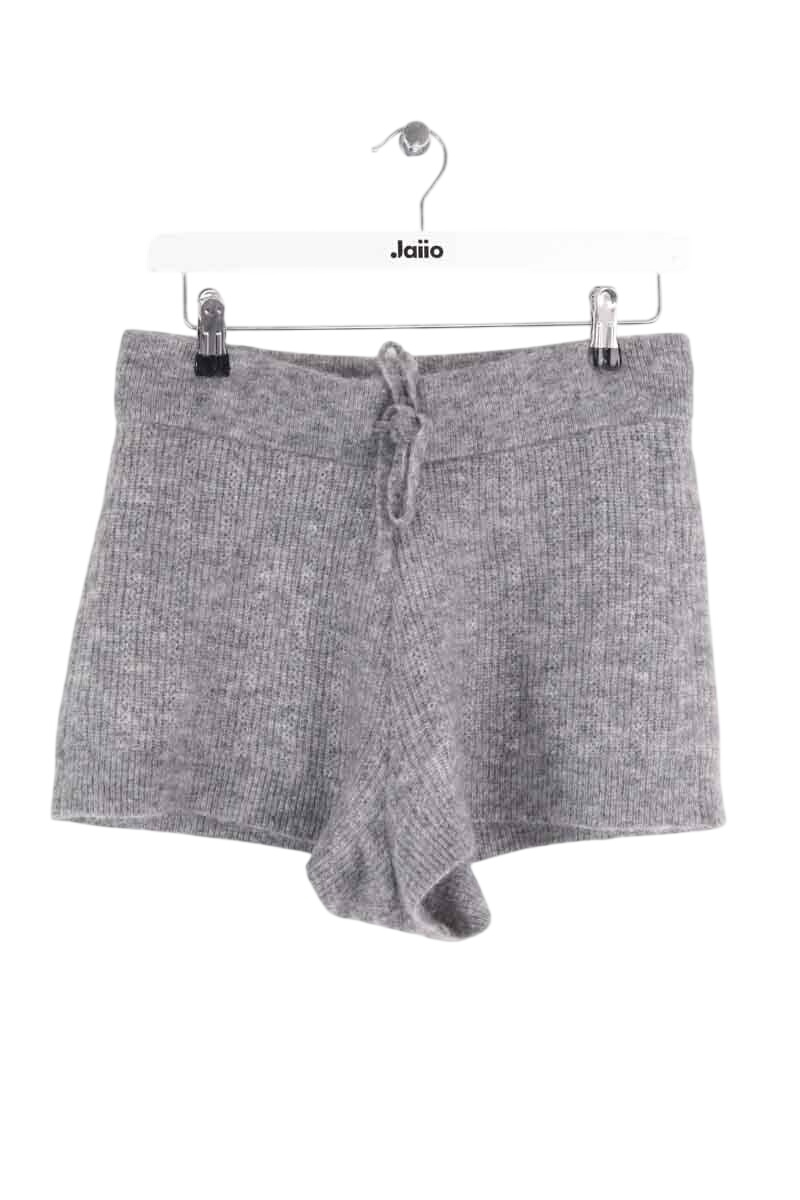 Mini shorts SEZANE - Seconde main Grey
