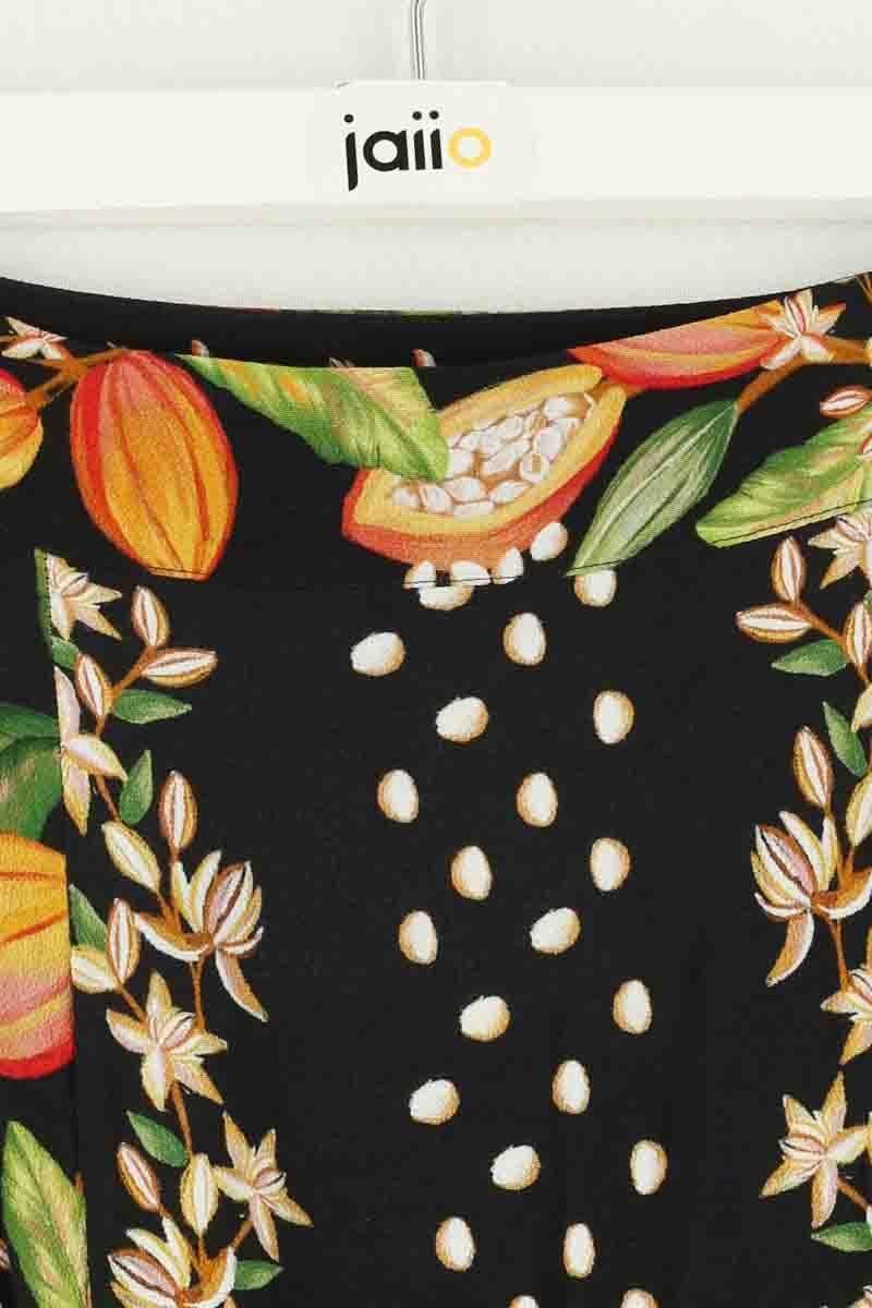 Skirt SEZANE - Seconde main Multicolored