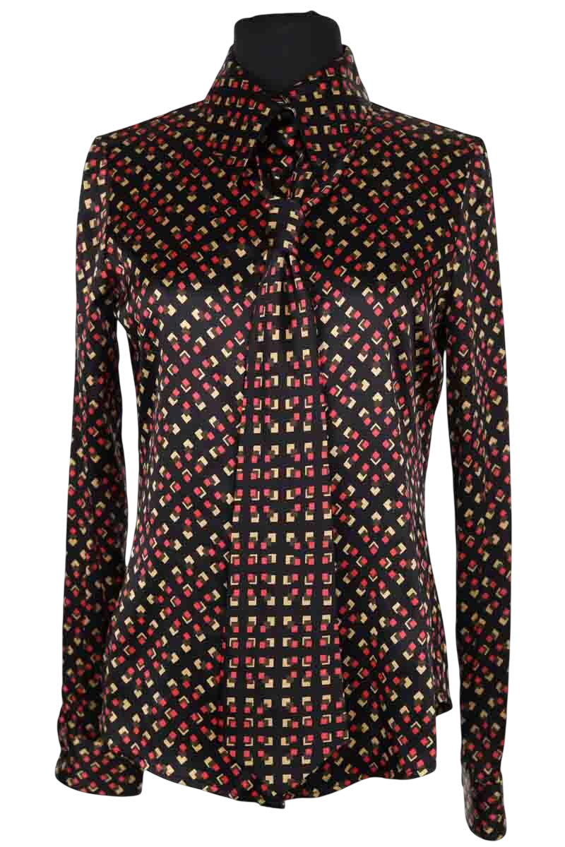 Shirt DIANE VON FURSTENBERG - Seconde Main Black