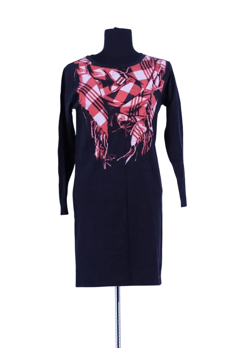 Robe PAUL SMITH - Seconde main Noir