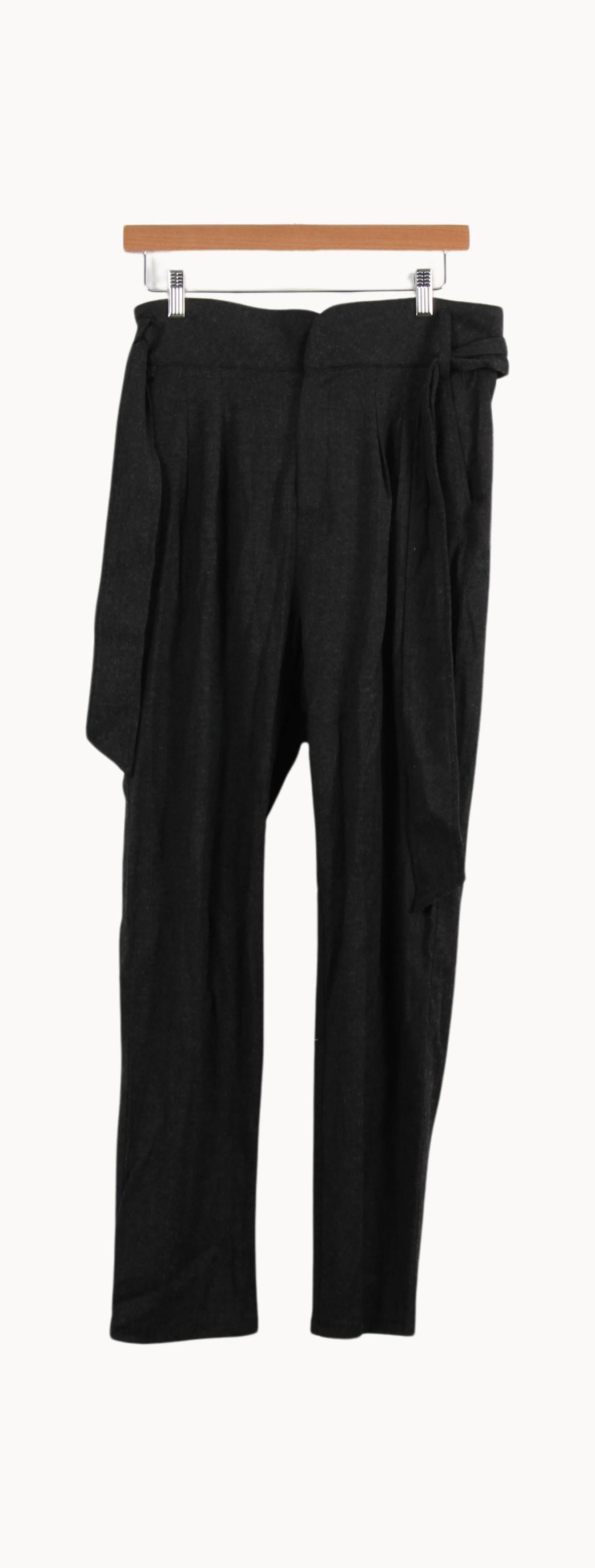 Pantalon SEZANE - Seconde main Gris
