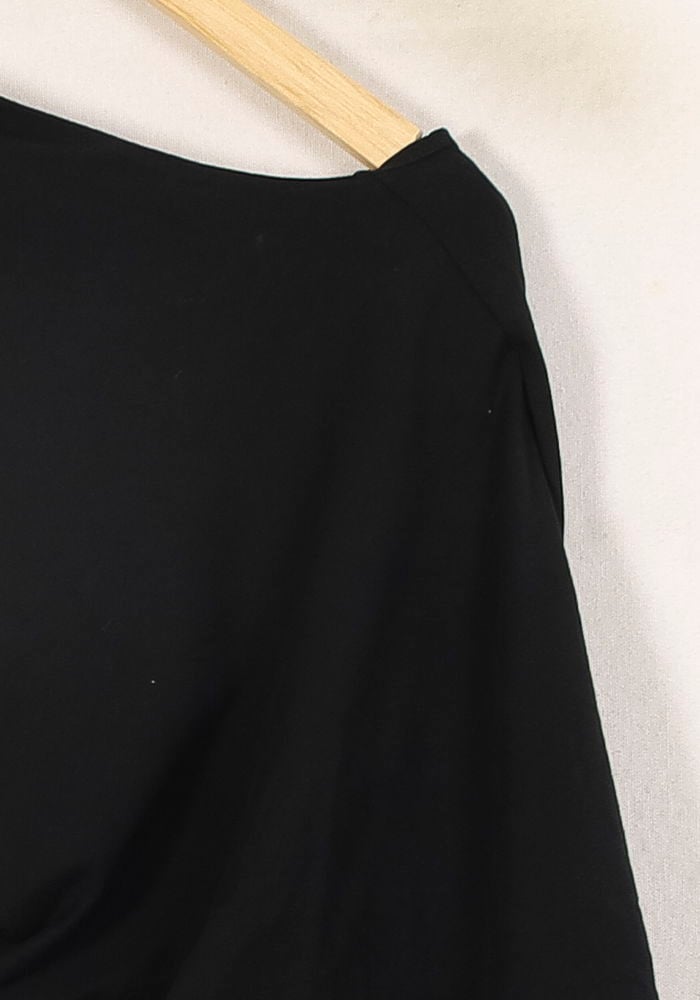 Top & tank top IRO - Seconde Main Black