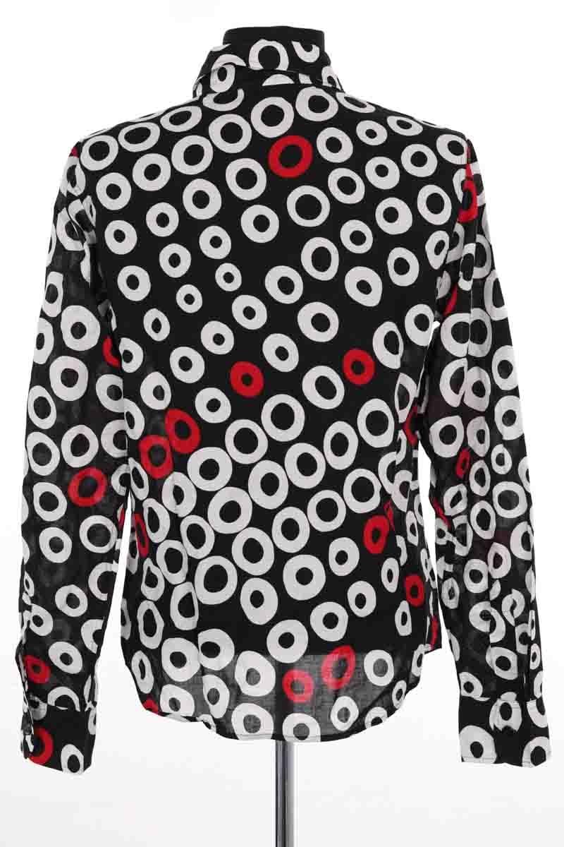 Shirt AGNES B. - Seconde Main Black