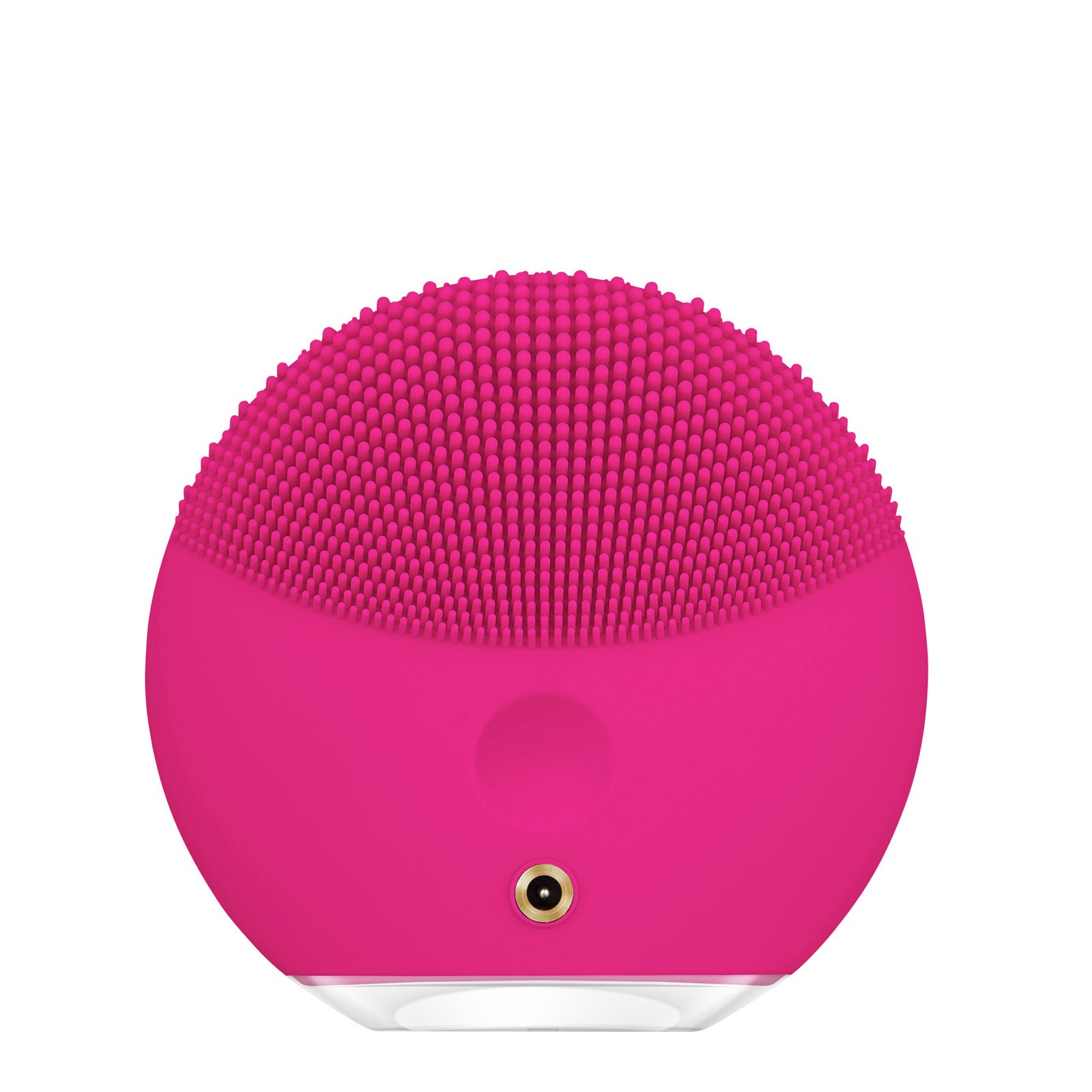 FOREO LUNA mini 3 for フクシア フォレオ Foreo LUNA MINI 3 - Accessoires soin du corps - fuchsia