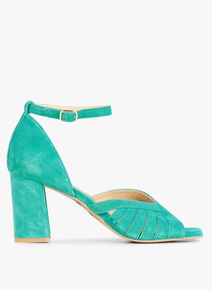 Place des discount tendances sandales