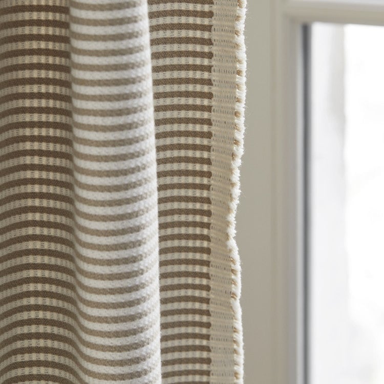 DONNIE - Panel curtain MADURA Beige