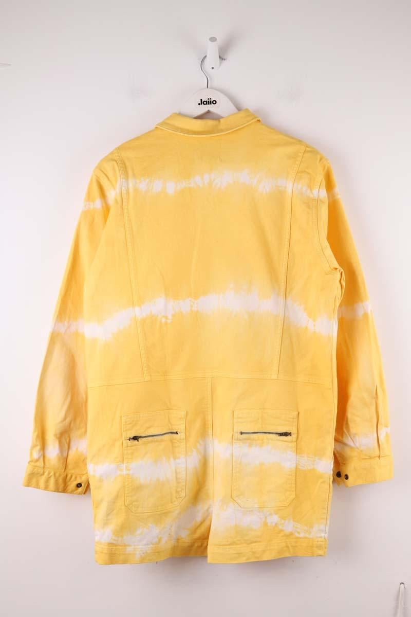 . MODETROTTER - Seconde Main Yellow