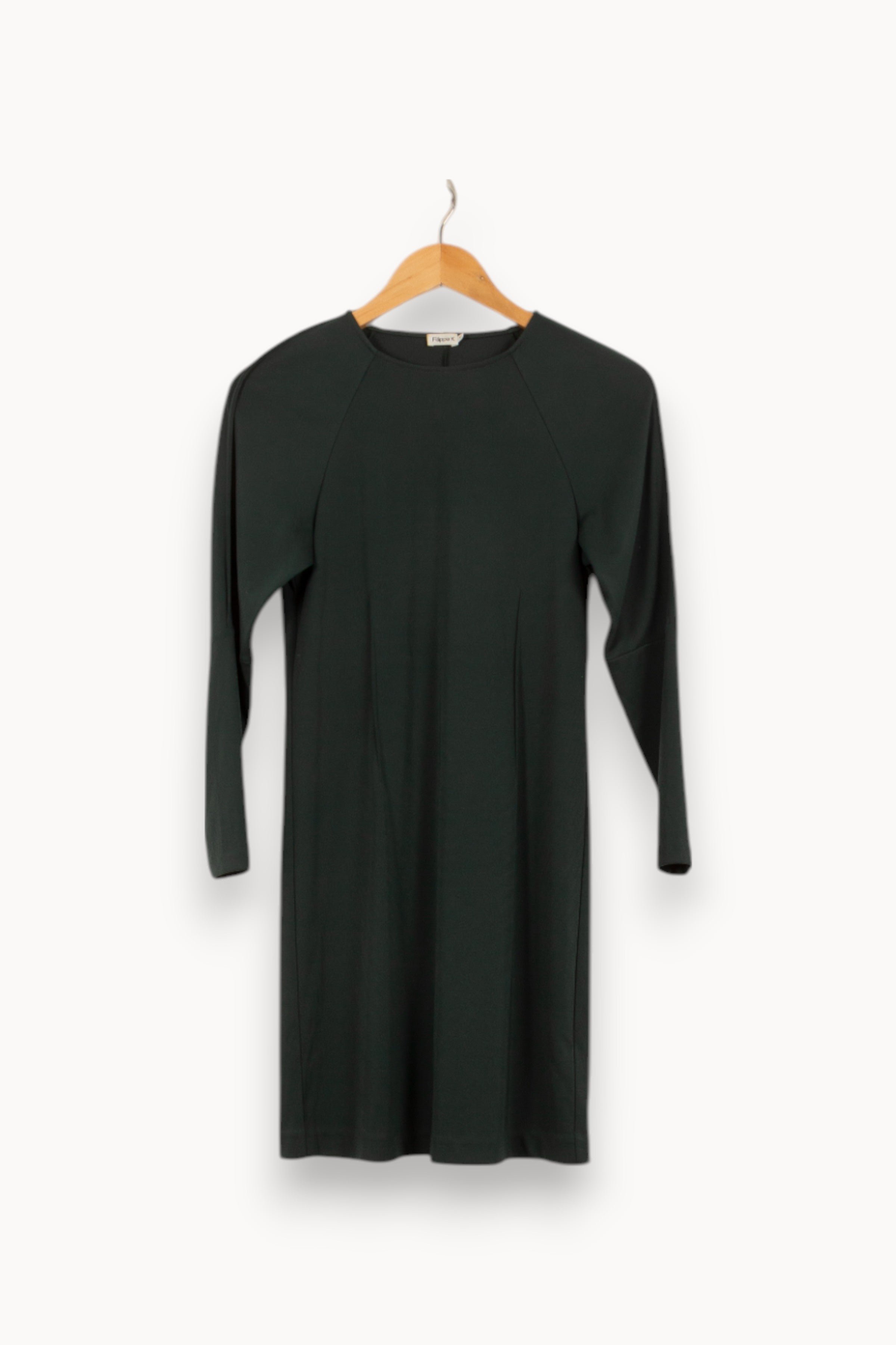 Midi dress FILIPPA K - Seconde Main Green