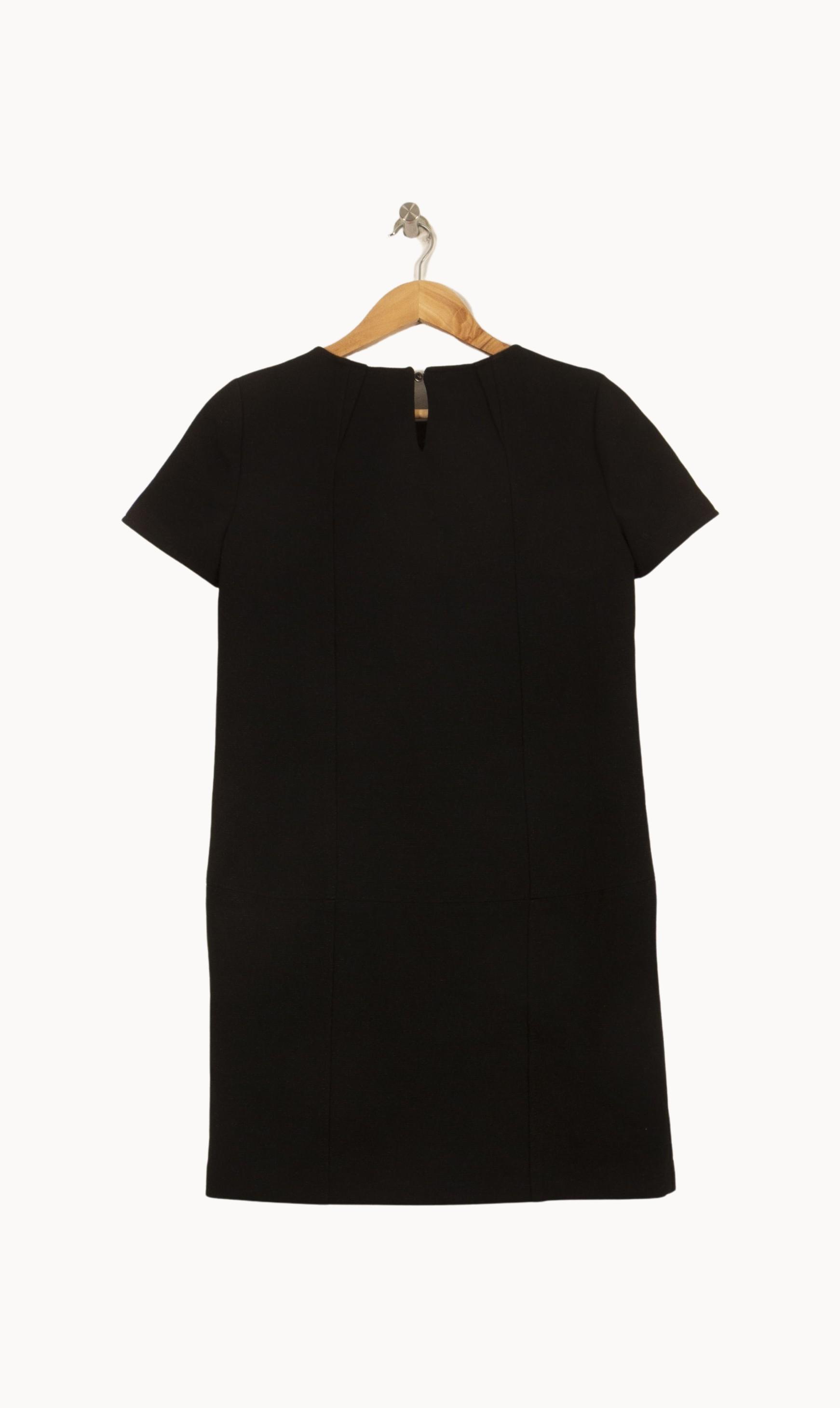 Short & Midi Dress COMPTOIR DES COTONNIERS - Seconde main Black