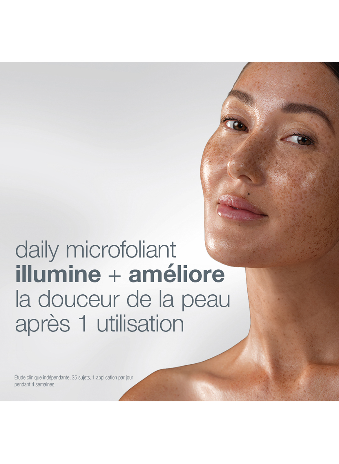 let it glow DERMALOGICA No color