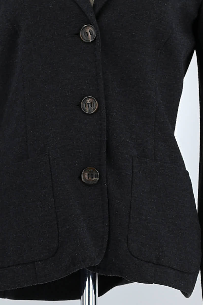 Blazer MAX MARA - Seconde Main Grey