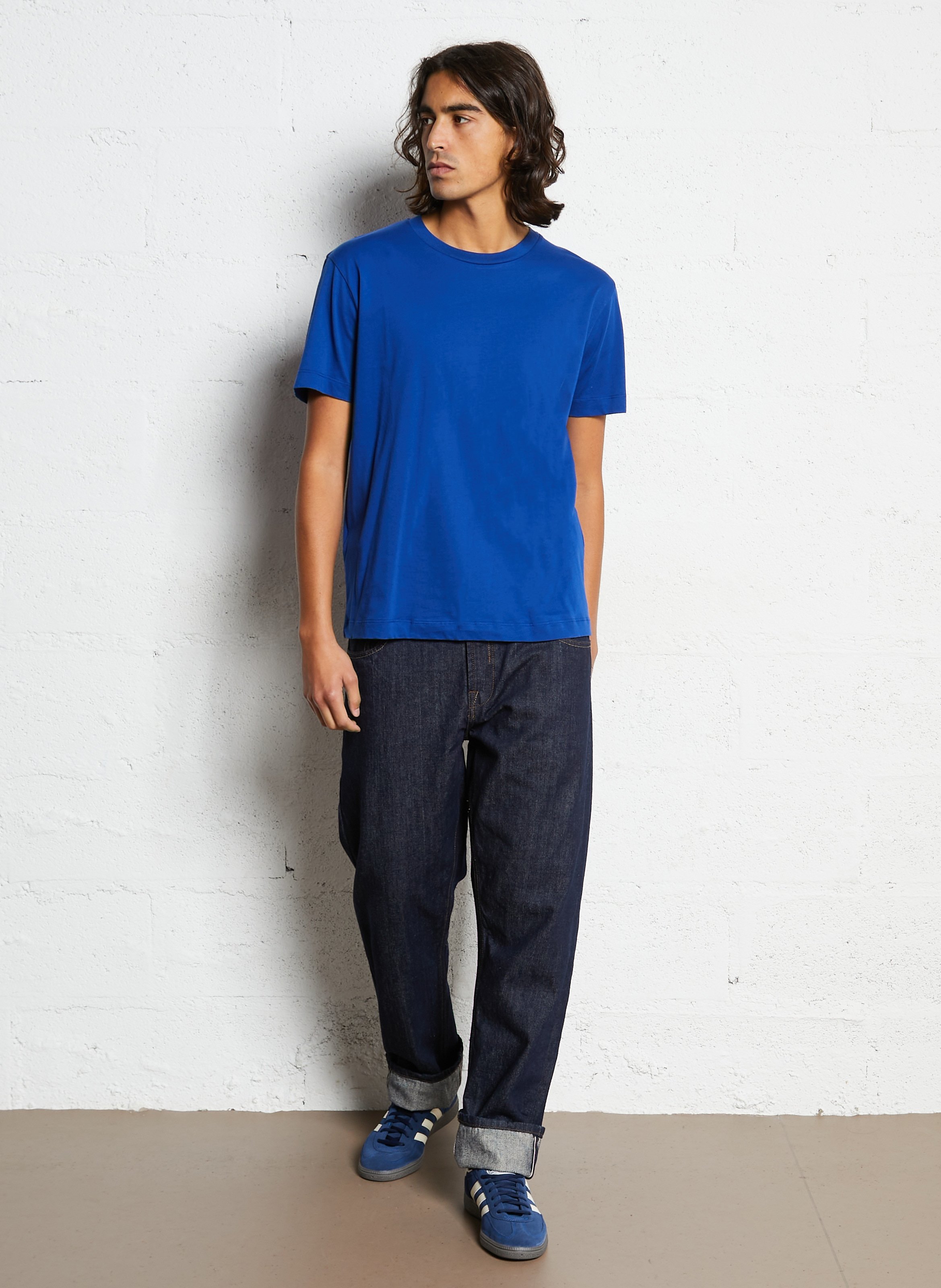 NE PAS REF, MAUVAISE SAISON ! AU PRINTEMPS PARIS Blue