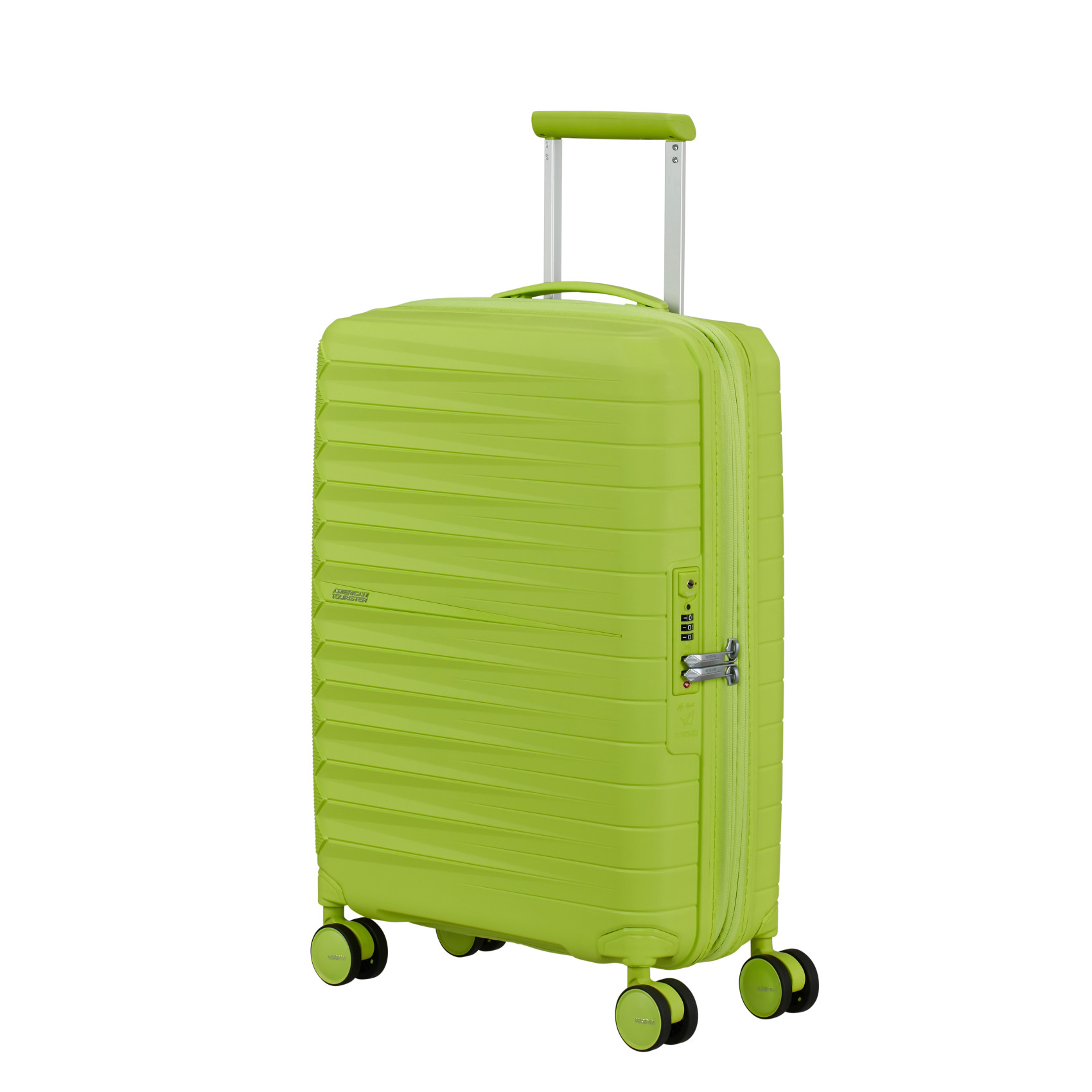 Fastforward 4-wheel carry-on suitcase AMERICAN TOURISTER