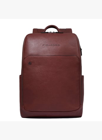 Stradivarius - Top à bretelles fines en polyamide - Marron Stradivarius - Top à bretelles fines en polyamide - Marron