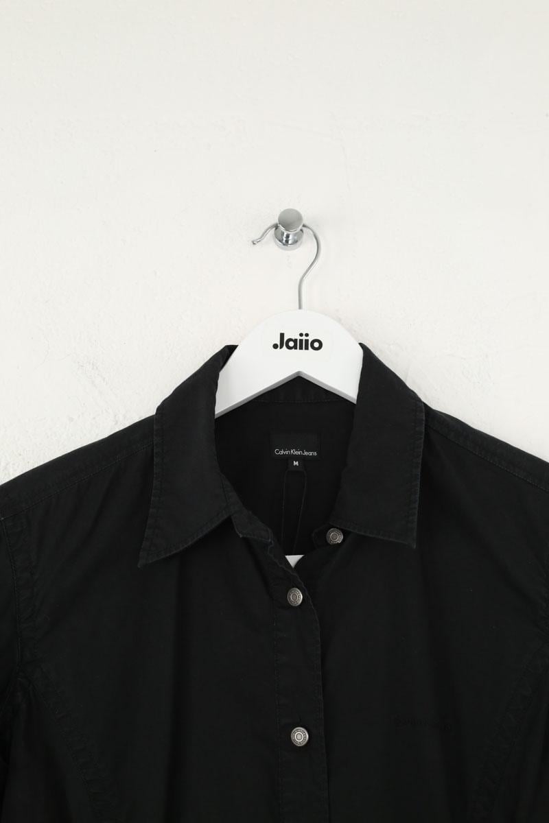 Dress CALVIN KLEIN - Seconde Main Black