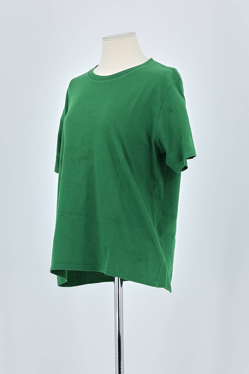 T-shirt SEZANE - Seconde main Green