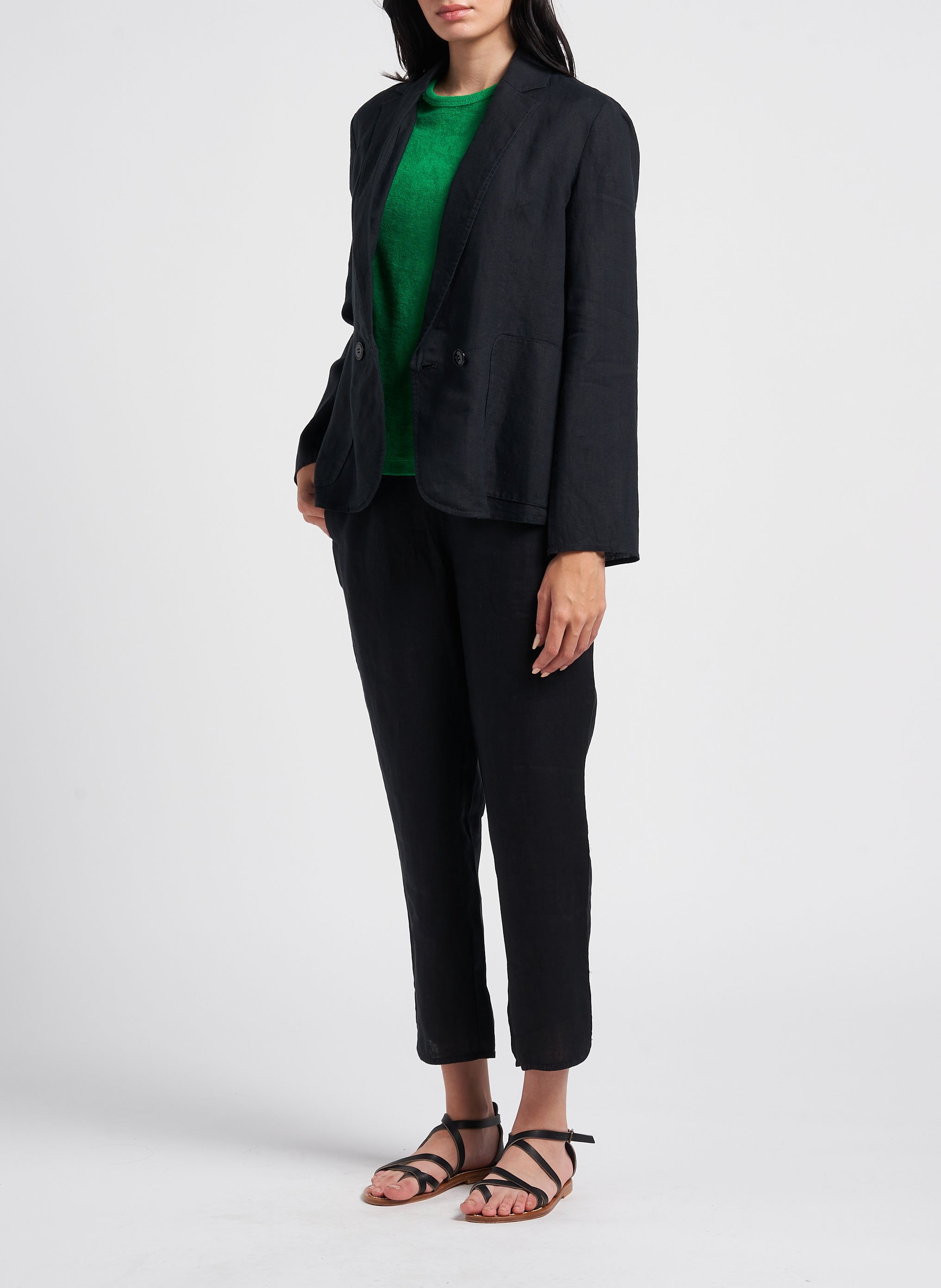 Suit jacket MAX&Co. Black