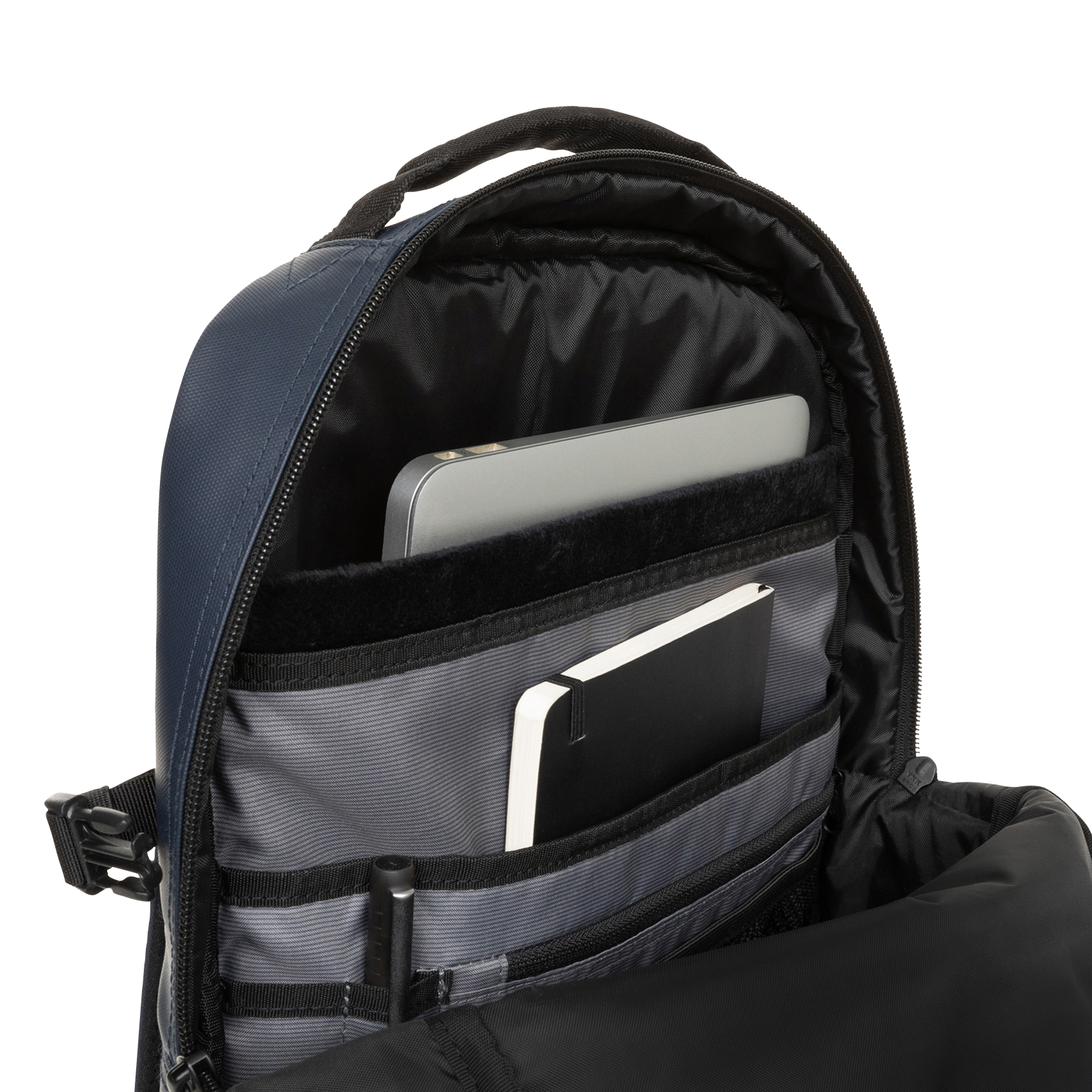 Sac à dos EASTPAK Bleu