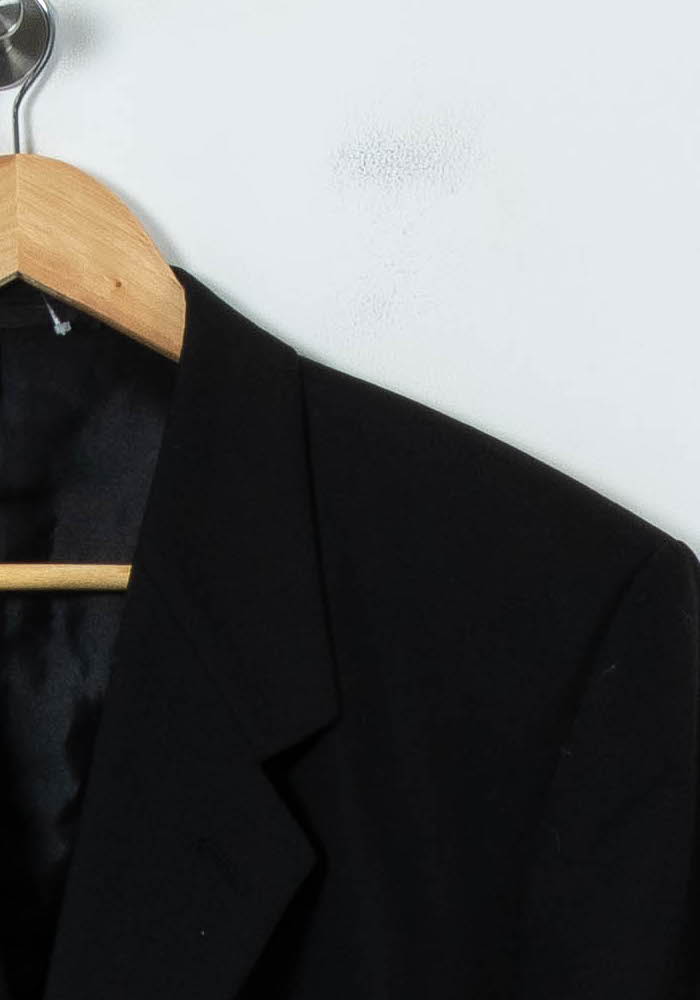 JACKET COACH - Seconde Main Black