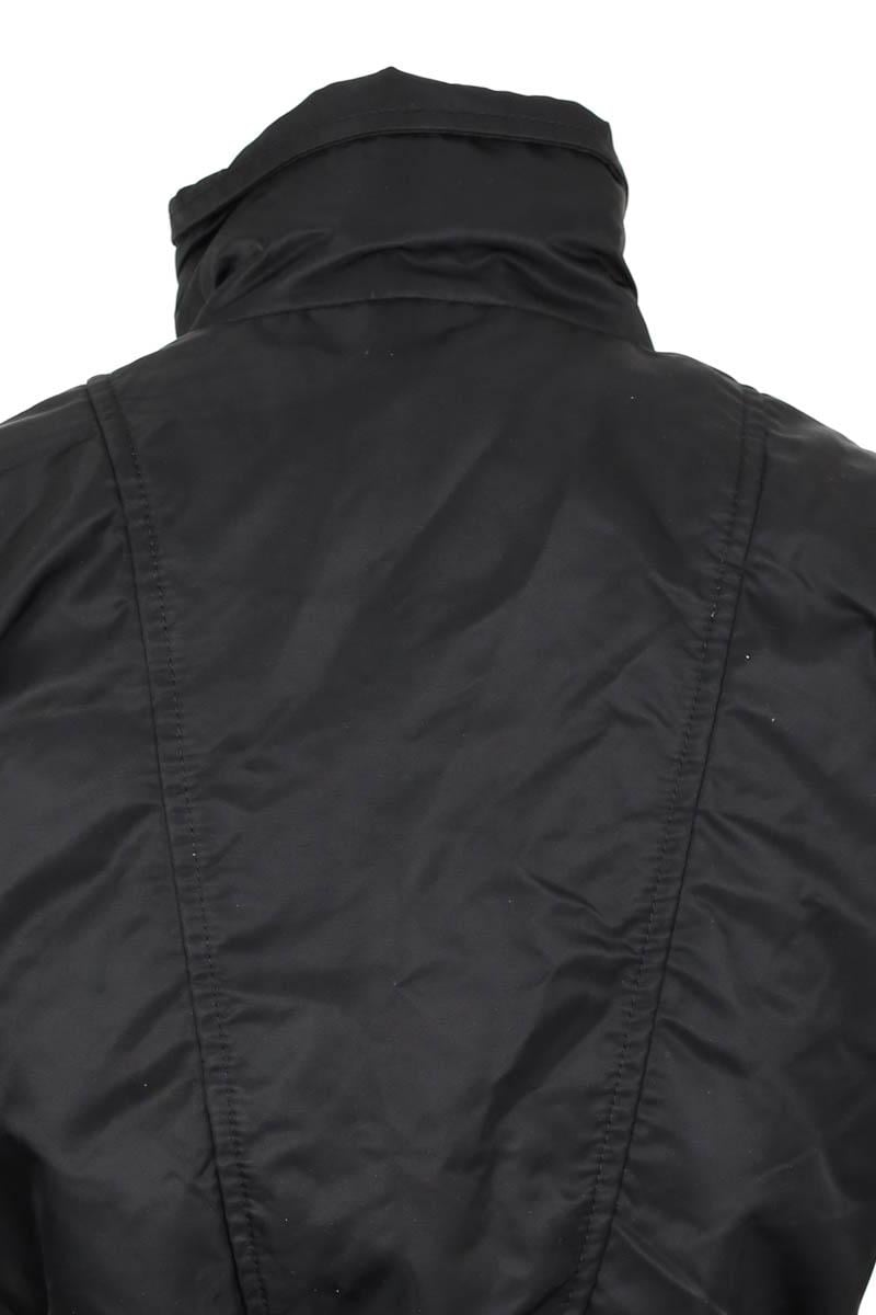 Jacket ARMANI - SECONDE MAIN Black