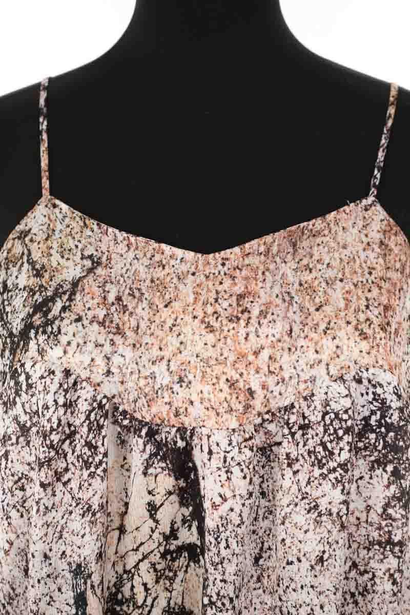 Dress HEIMSTONE - Seconde Main Multicolored