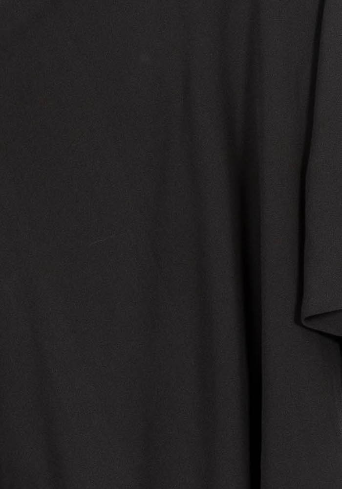 Long dress ACNE STUDIOS - Seconde Main Grey