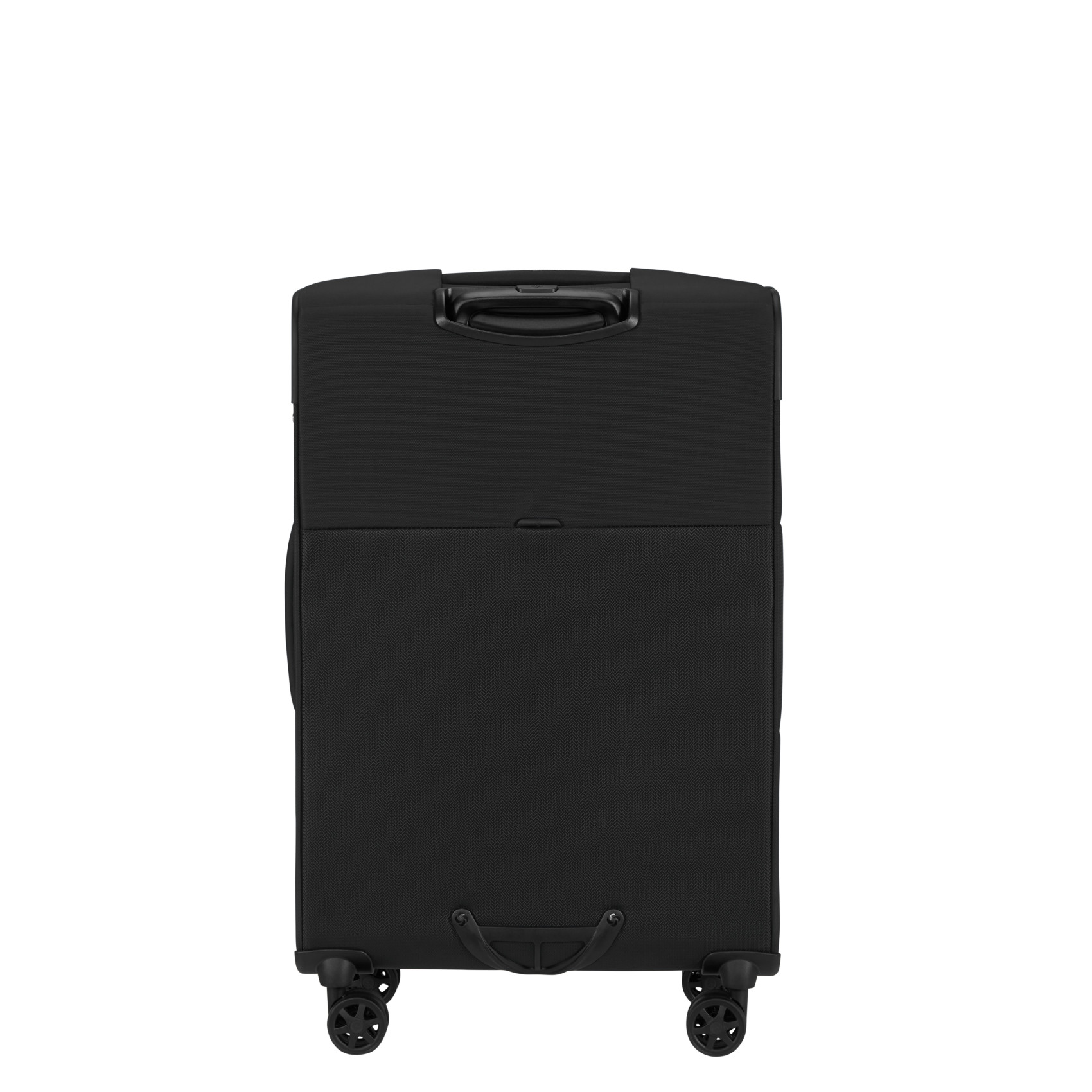 Gotwist valise 4 roues taille m SAMSONITE Noir