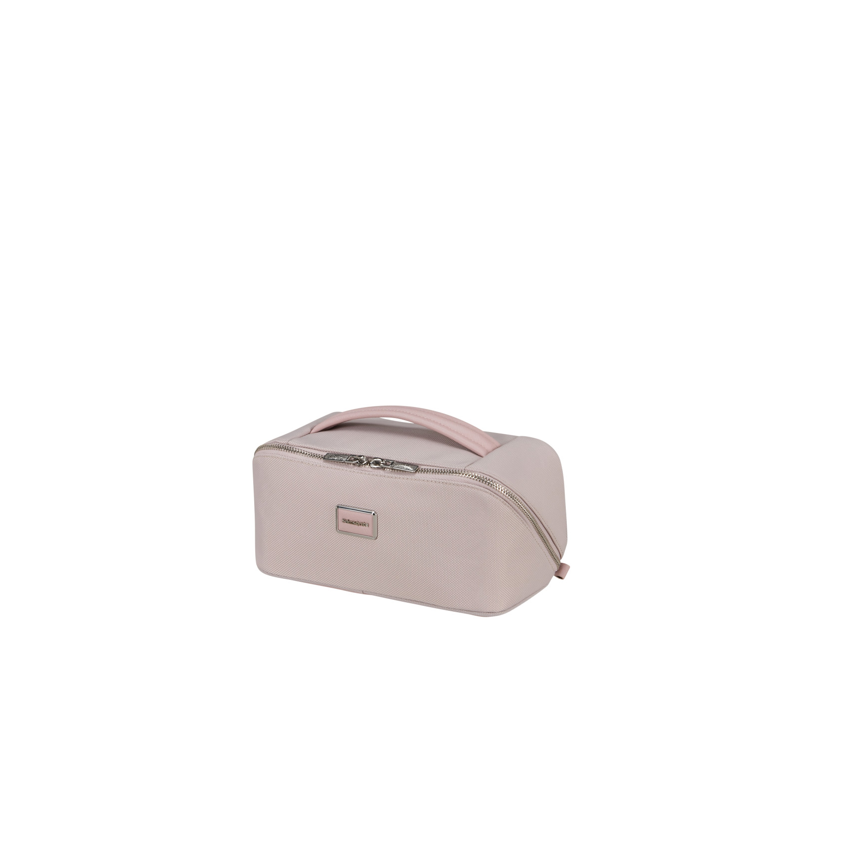 Image toilet kit trousse de toilette taille s SAMSONITE Rose