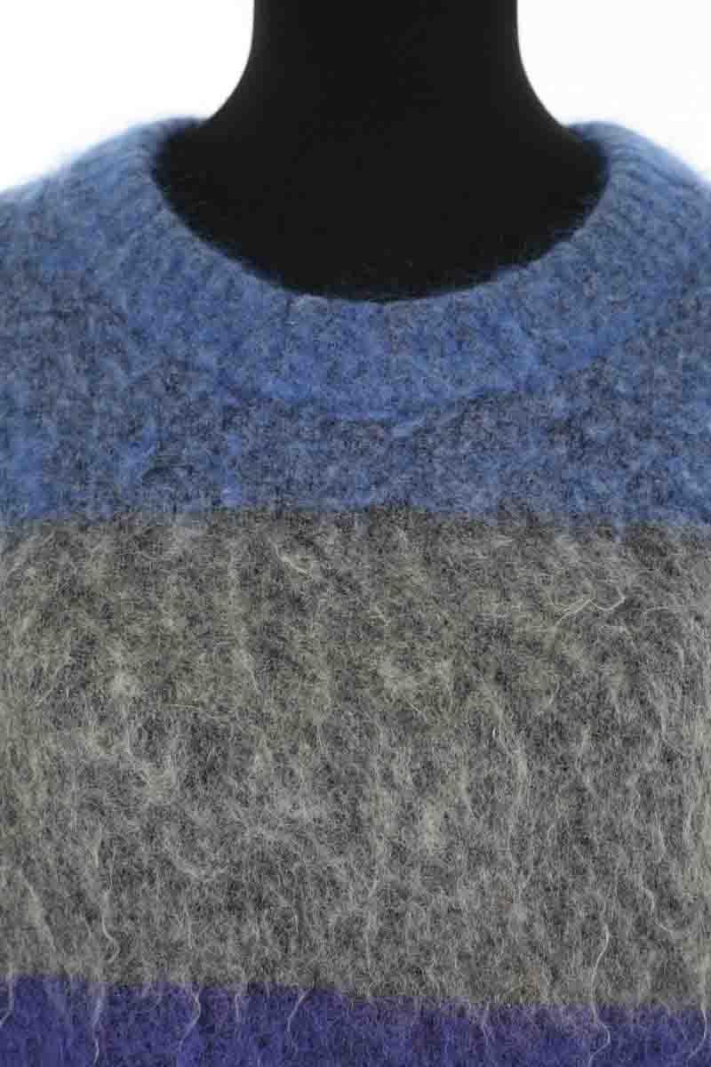 Pull ACNE STUDIOS - Seconde Main Violet