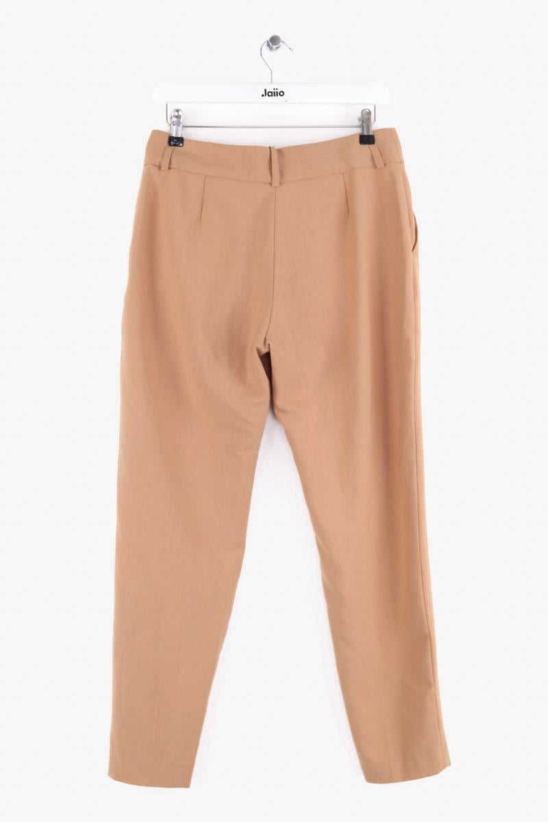 Chino SEZANE - Seconde main Marron