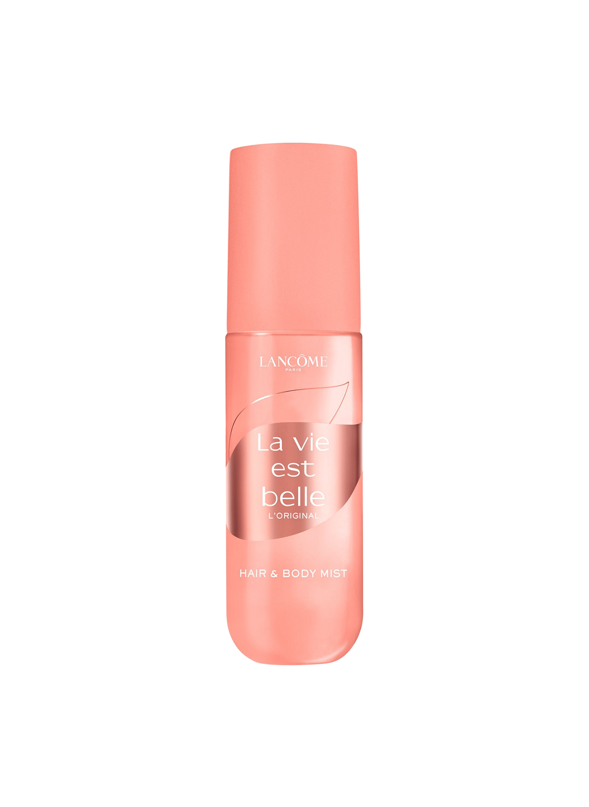 Das Leben ist schön Körper- und Haarspray LANCÔME No color