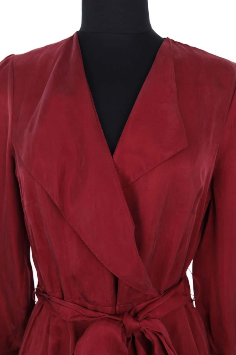 Dress LK BENNETT - Seconde Main Red