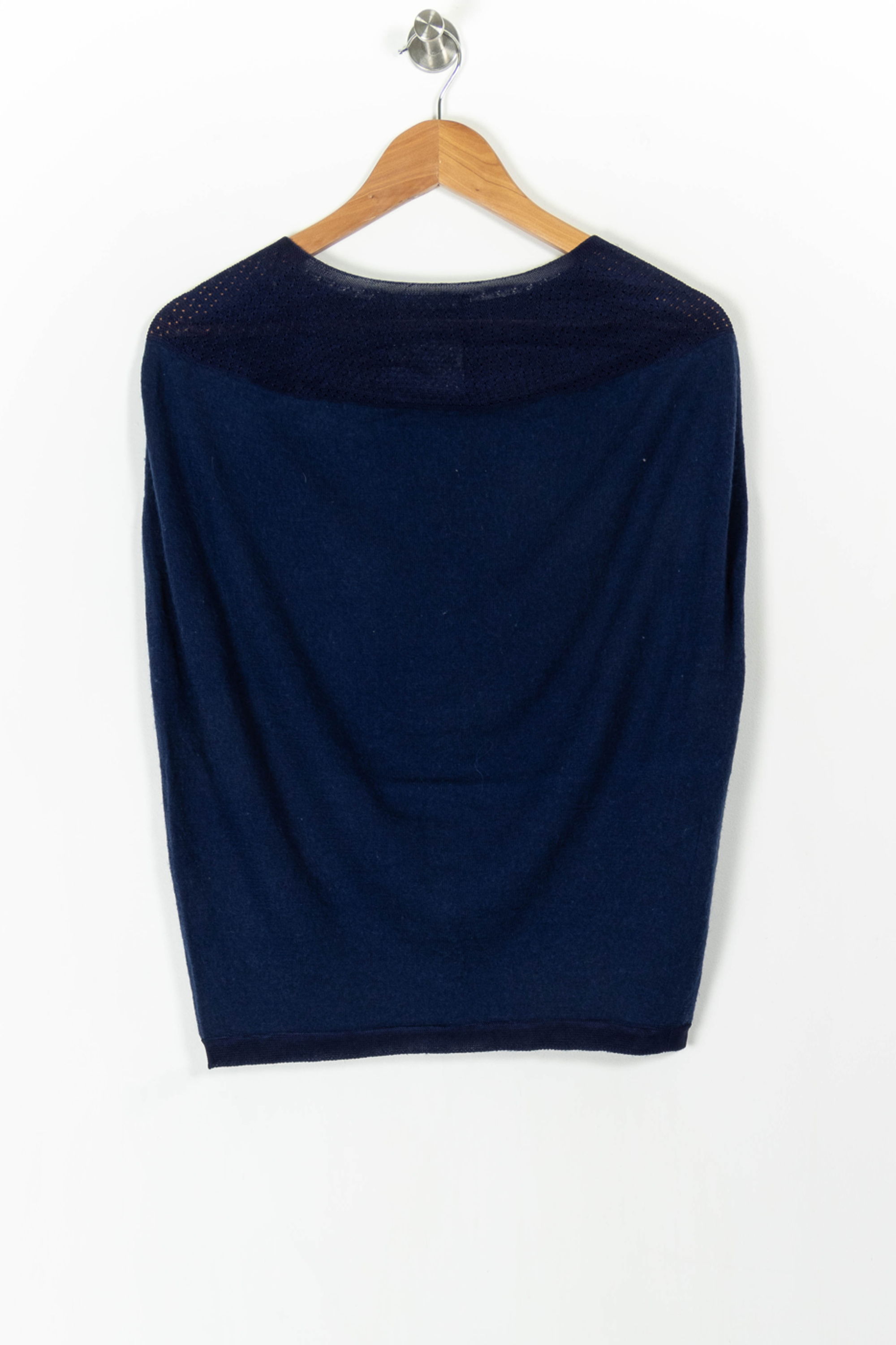 Top & tank top COMPTOIR DES COTONNIERS - Seconde main Blue