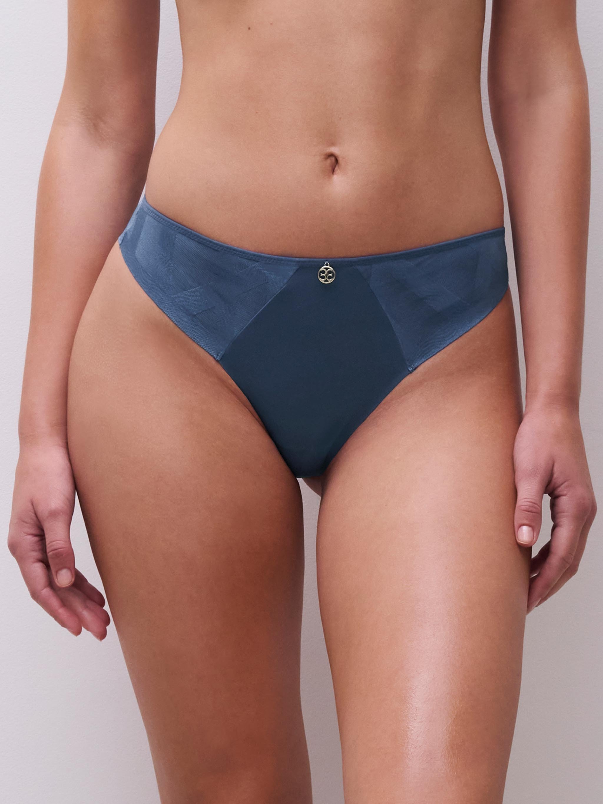 Thong CHANTELLE Blue