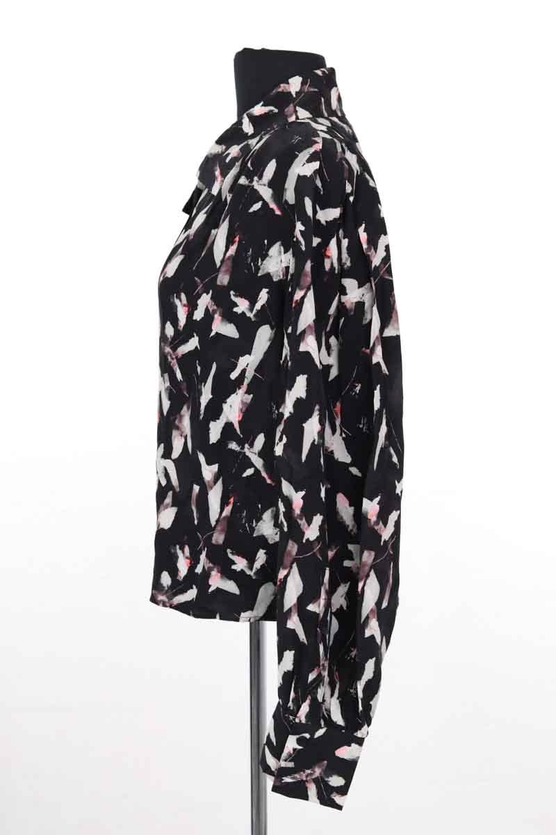 Shirt IRO - Seconde Main Black