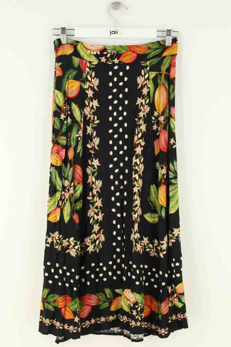 Skirt SEZANE - Seconde main Multicolored