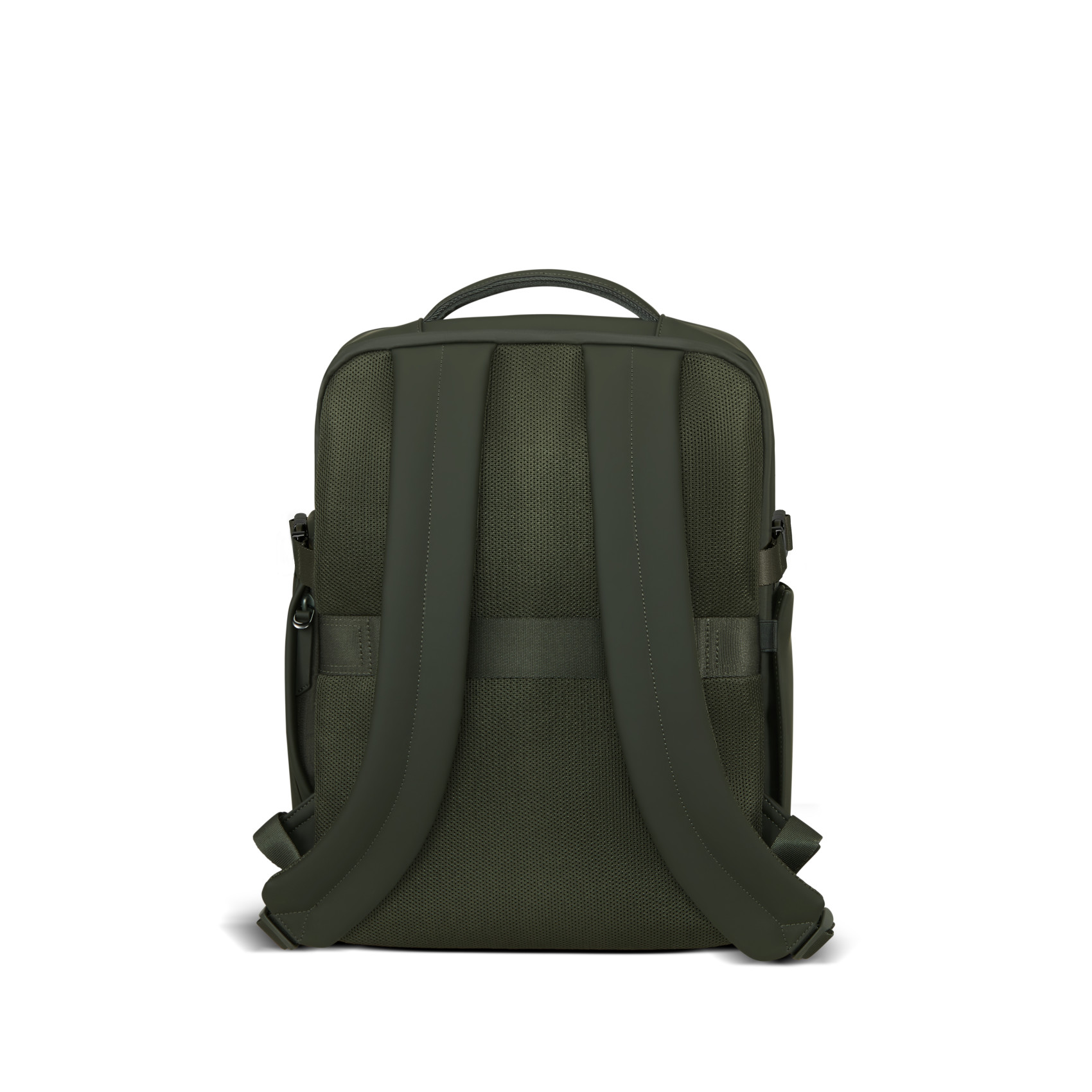 Lost in Berlin backpack LIPAULT Khaki
