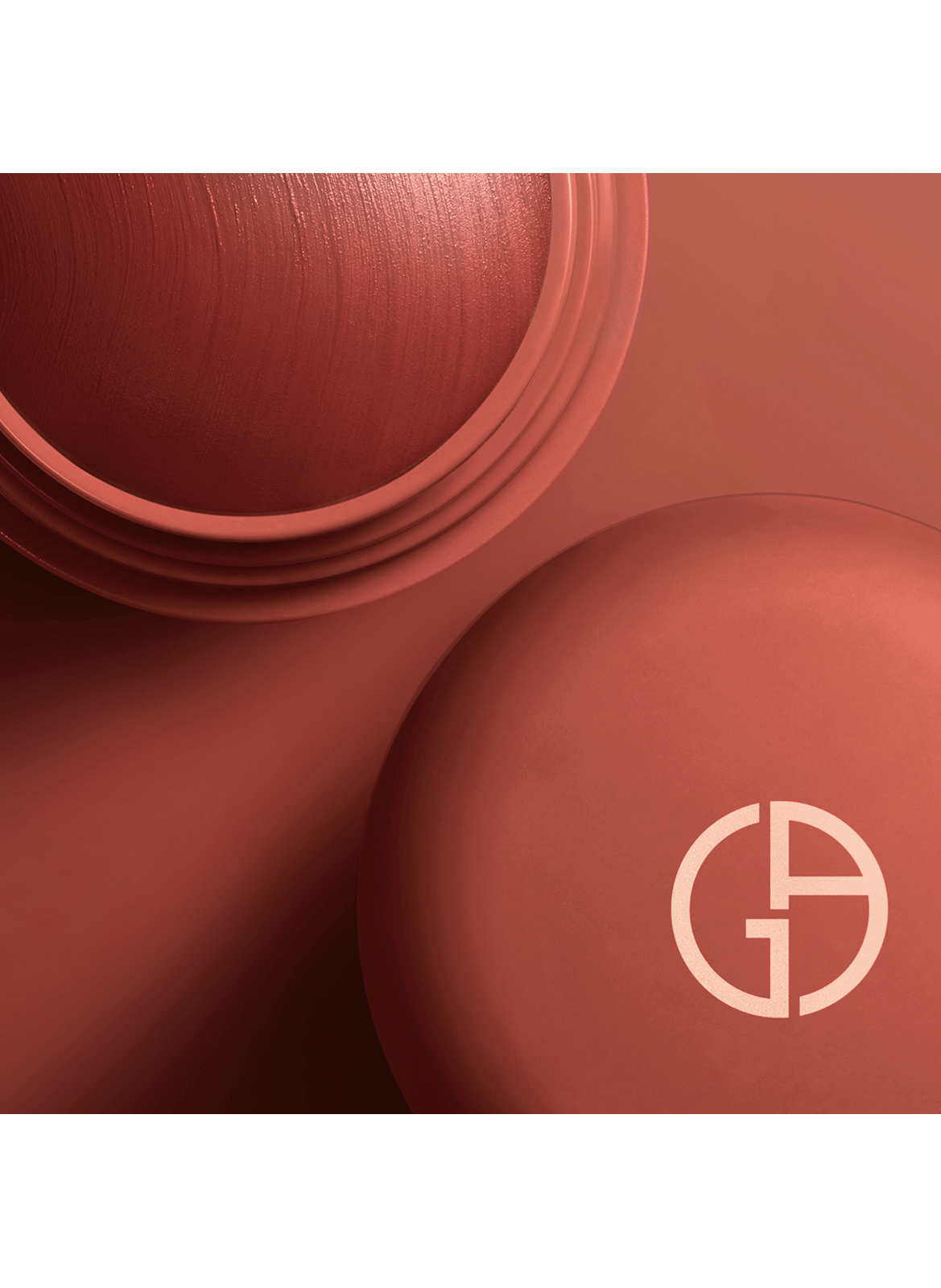 Dolci Blush - Blush Multi-Usages | Cinnamon ARMANI Beauté